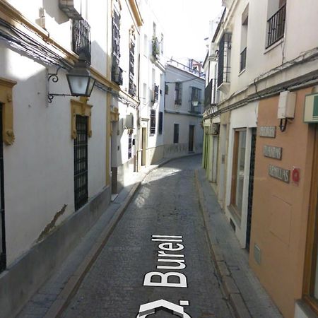 Piso Dos Dormitorios Junto Plaza Colon Кордова Экстерьер фото